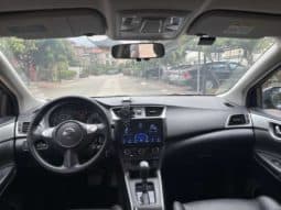 
										Nissan Sylphy (IV), 2021 full									