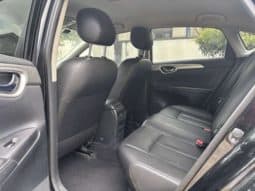 
										Nissan Sylphy (IV), 2021 full									