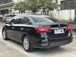 
										Nissan Sylphy (IV), 2021 full									