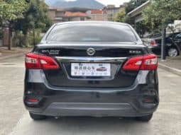 
										Nissan Sylphy (IV), 2021 full									