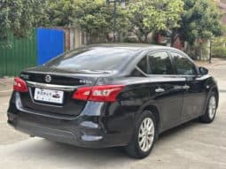 
										Nissan Sylphy (IV), 2021 full									