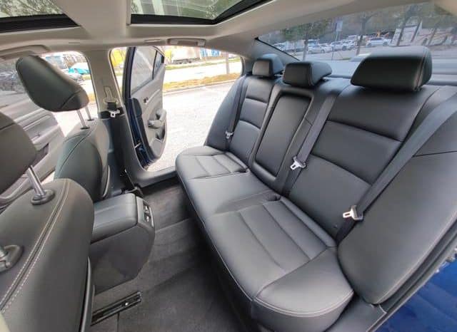 
								Nissan Altima (VI), 2020 full									