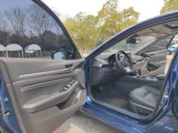 
										Nissan Altima (VI), 2020 full									