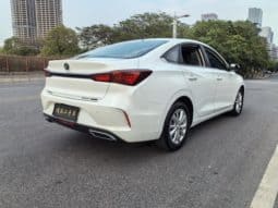 
										Changan Eada, 2021 full									