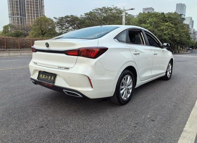 
								Changan Eada, 2021 full									