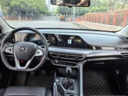 
										Changan Eada, 2021 full									
