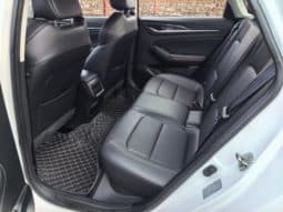 
										Changan Eada, 2021 full									
