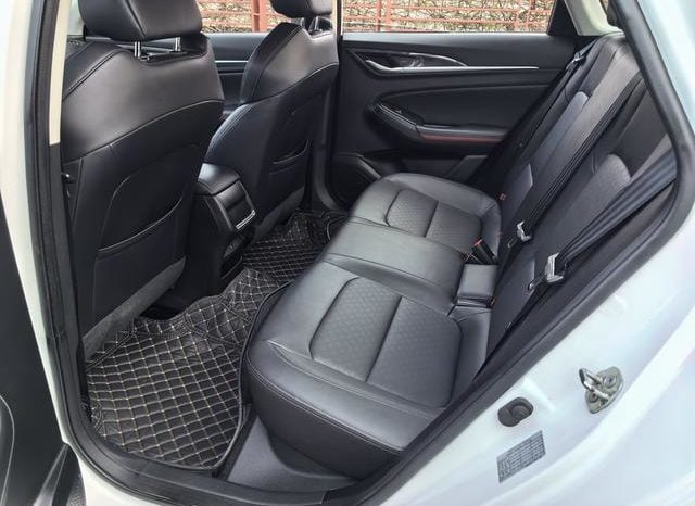 
								Changan Eada, 2021 full									