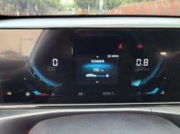 
										Changan Eada, 2021 full									