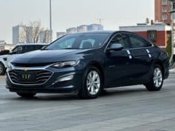 67d7ef4cef168 Chevrolet Malibu XL, 2021