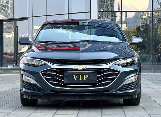 
								Chevrolet Malibu XL, 2021 full									