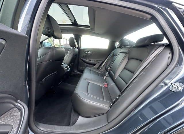 
								Chevrolet Malibu XL, 2021 full									