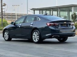 
										Chevrolet Malibu XL, 2021 full									