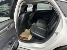 
										Ford Mondeo (V), 2021 full									