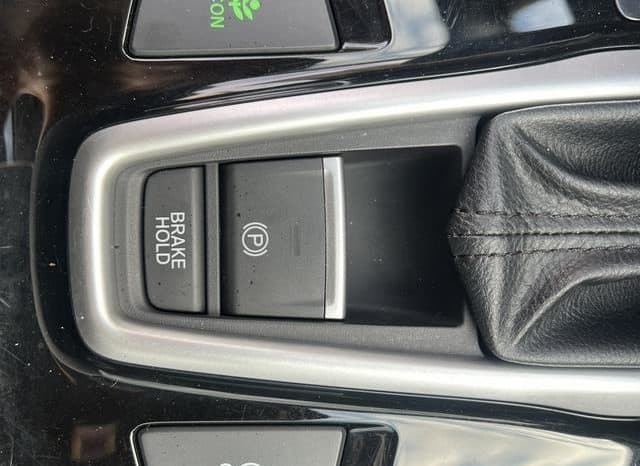 
								Honda Crider, 2021 full									