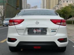 
										Nissan Lannia, 2020 full									