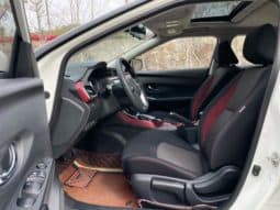 
										Nissan Lannia, 2020 full									