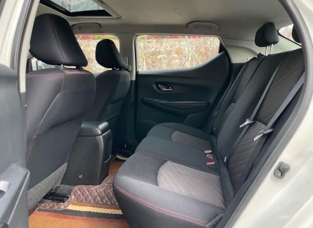 
								Nissan Lannia, 2020 full									