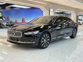 Volvo S90, 2021