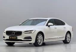 67d7f55b5084f Volvo S90 Recharge, 2020