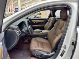 
										Volvo S90 Recharge, 2020 full									