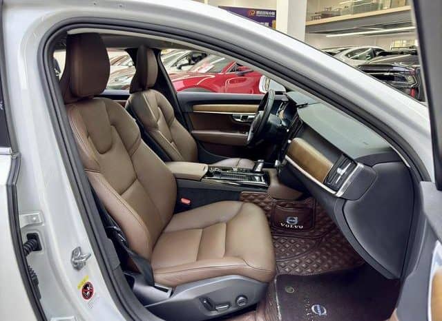 
								Volvo S90 Recharge, 2020 full									
