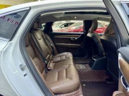 
										Volvo S90 Recharge, 2020 full									