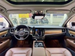 
										Volvo S90 Recharge, 2020 full									