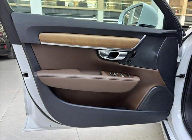 
								Volvo S90 Recharge, 2020 full									