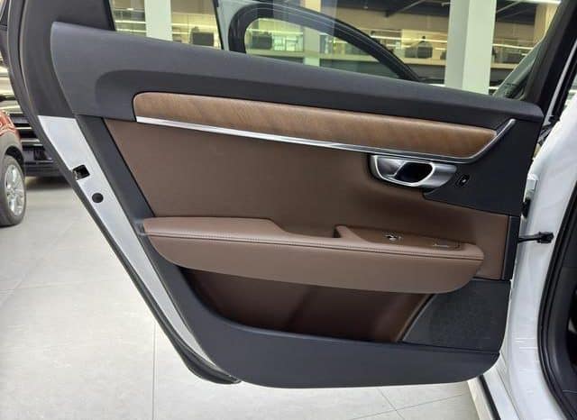 
								Volvo S90 Recharge, 2020 full									