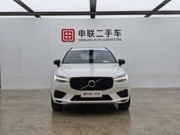 
										Volvo XC60, 2021 full									