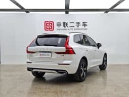 
										Volvo XC60, 2021 full									