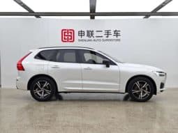 
										Volvo XC60, 2021 full									