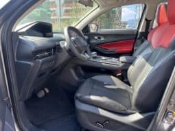 
										Changan CS55 PLUS, 2022 full									