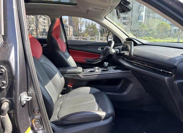 
								Changan CS55 PLUS, 2022 full									
