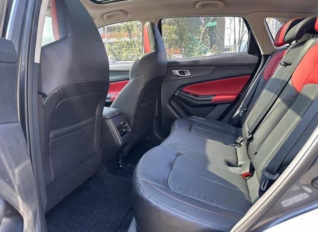 
								Changan CS55 PLUS, 2022 full									
