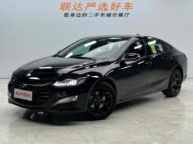 Chevrolet Malibu XL, 2023