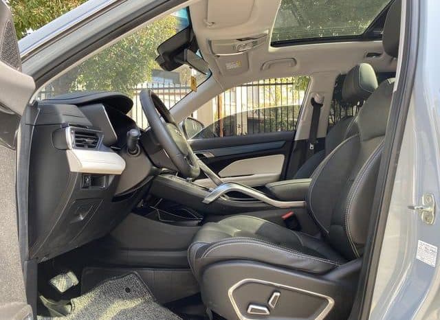 
								Geely Atlas, 2022 full									
