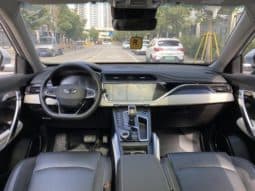 
										Geely Atlas, 2022 full									