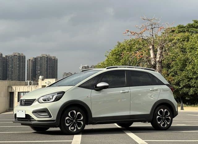 67d7f8cabb09c Honda Fit (IV), 2020