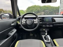 
										Honda Fit (IV), 2020 full									