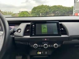
										Honda Fit (IV), 2020 full									