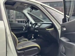 
										Honda Fit (IV), 2020 full									