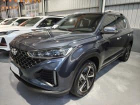 Hyundai ix35, 2021