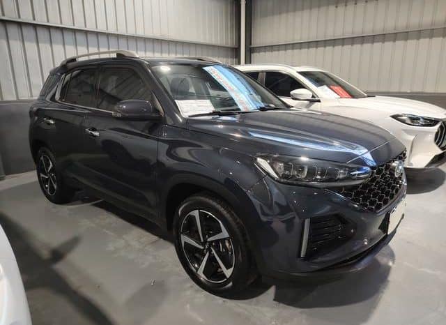 
								Hyundai ix35, 2021 full									