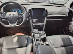 
										Hyundai ix35, 2021 full									