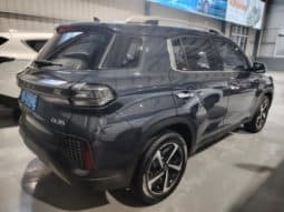 
										Hyundai ix35, 2021 full									