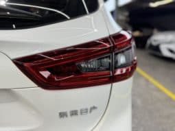 
										Nissan Qashqai, 2021 full									