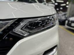 
										Nissan Qashqai, 2021 full									