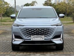 
										Changan UNI-K, 2022 full									